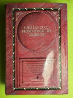 Luca Landucci: Ein florentinisches Tagebuch 1450–1516.