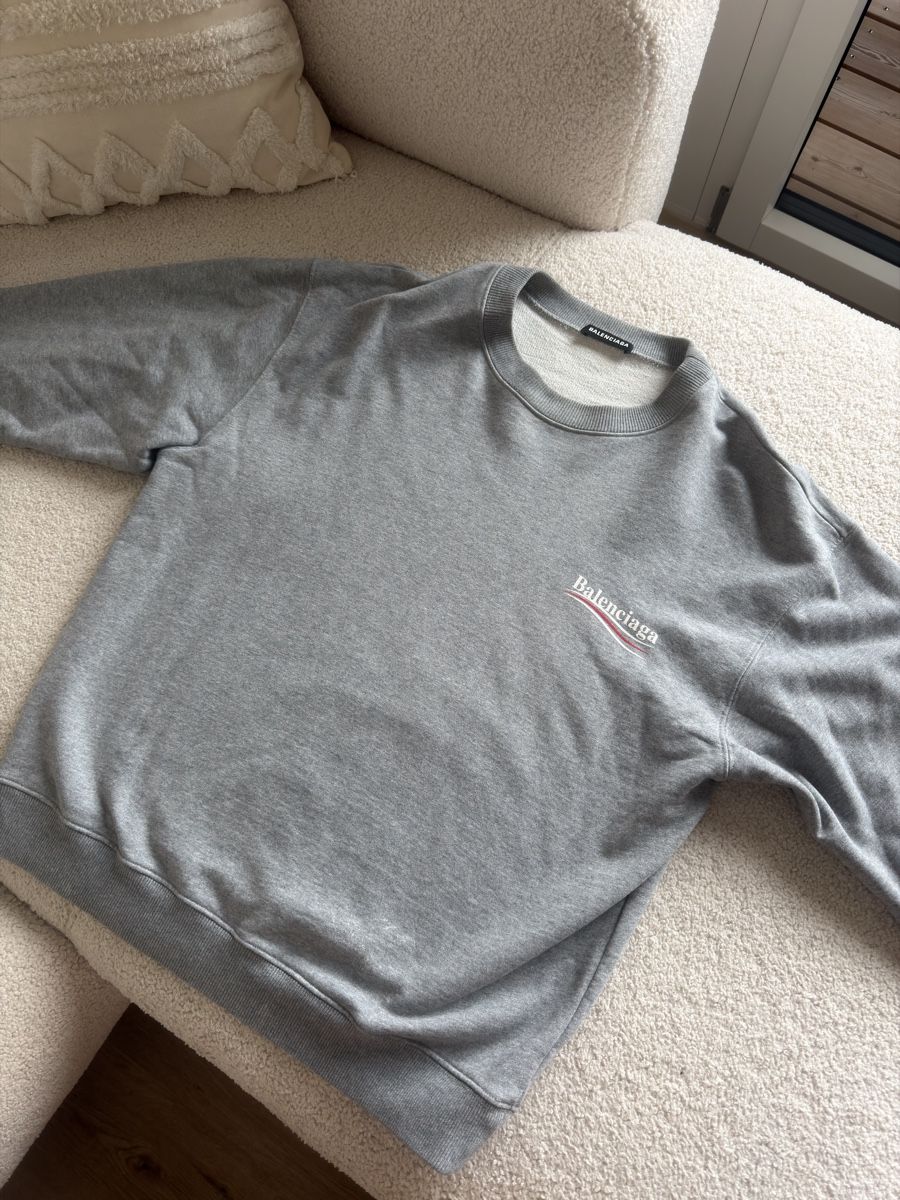 Balenciaga Maglioni & Felpe: Balenciaga Sweater Grösse M – Nuovo (secondo la descrizione) da Zürich venduto da gilbert_co 1