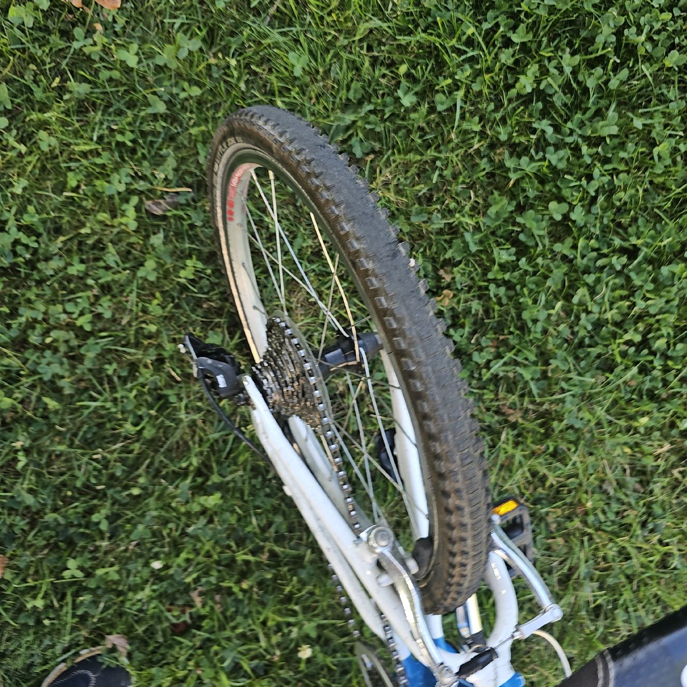 Woom Biciclette: Vélo woom 20"  – Usato da Plan les ouates venduto da Braun_charly 6