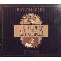 Ray Charles [dejavu] inc. Live "Gorgia" "Come Rain" &