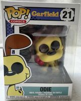 Funko Pop - Comics - 21 - Odie