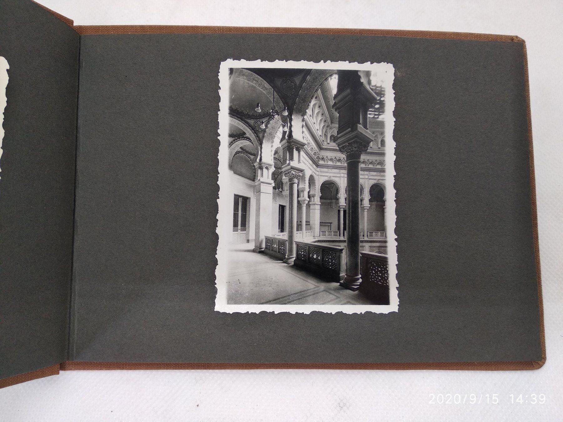 Alben: SARAJEVO - ALBUM – Gebraucht aus Goldach von Gaip 3