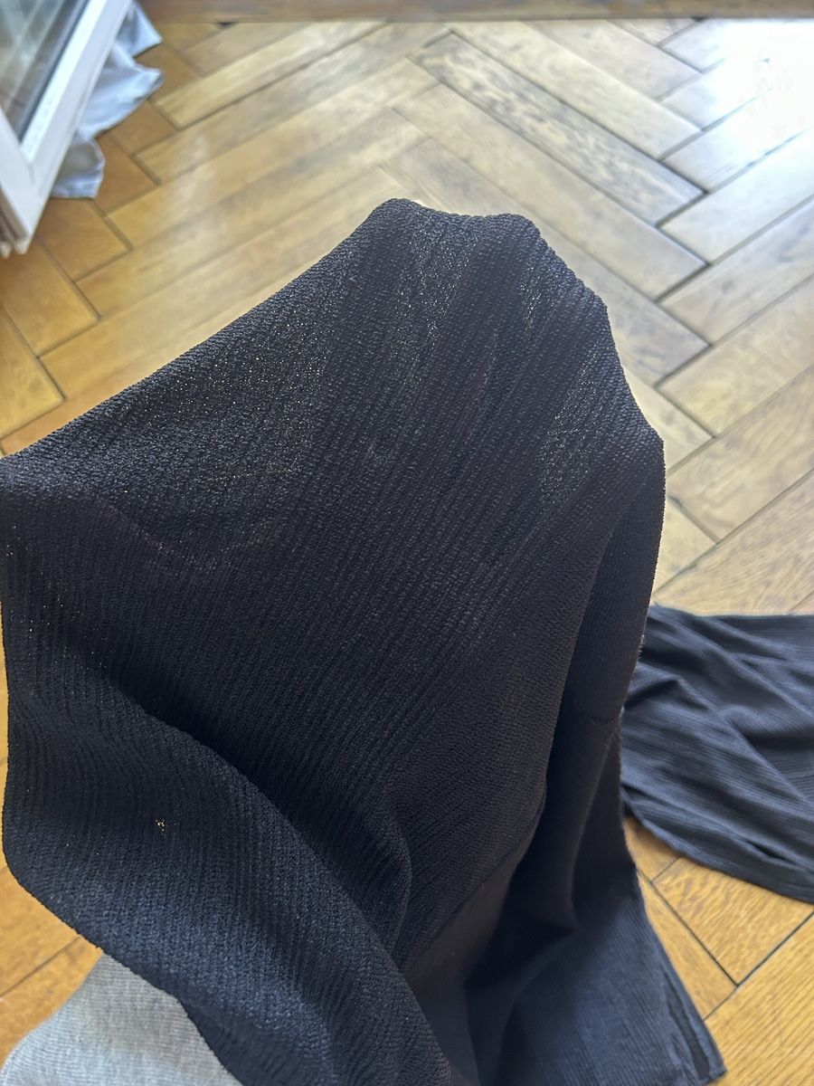 Hosen: Leichte Hose mit Schlitz – Gebraucht aus Schlieren von LucyGre 1