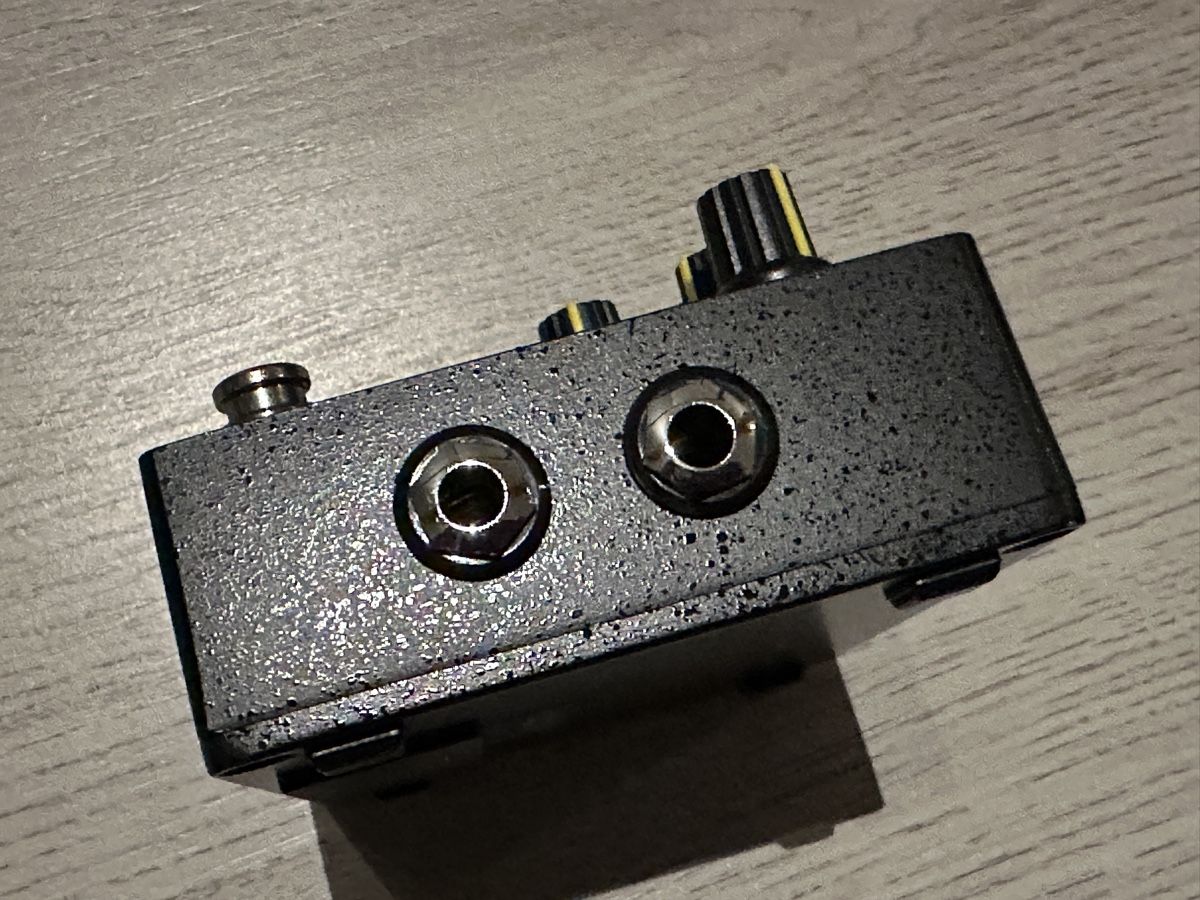 Strumenti musicali: Tech 21 SansAmp Bass Driver DI V2 – Nuovo (secondo la descrizione) da Recherswil venduto da Geruempel 2