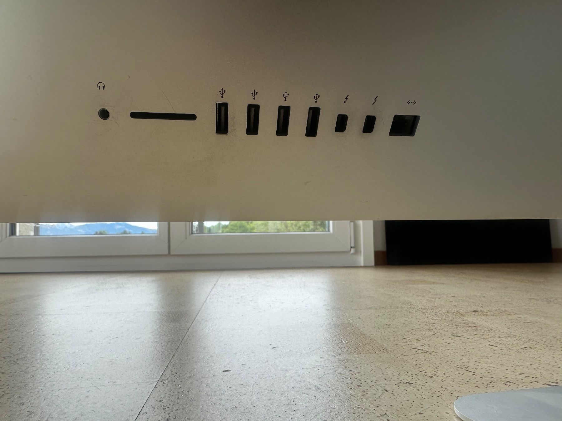 Apple PC: Gehäuse Imac 27" – Difettoso da Walzenhausen venduto da Appi1 3