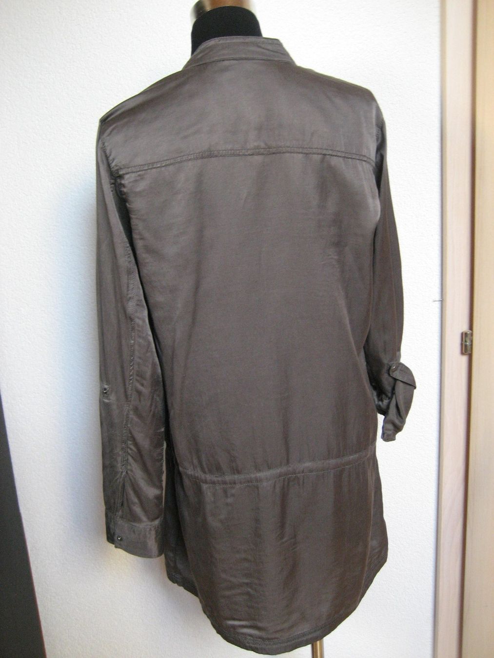 Esprit Tuniche: Tunique soie Esprit taille XL – Usato da Delémont venduto da marryb 6