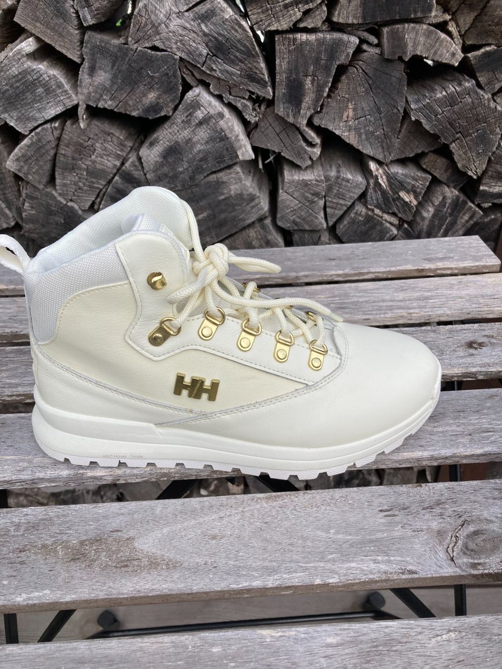 Helly Hansen Damenschuhe: Helly Hansen - Damen Winterschuhe Gr 38 – Neu (gemäss Beschreibung) aus Tägerig von Uranus53 1