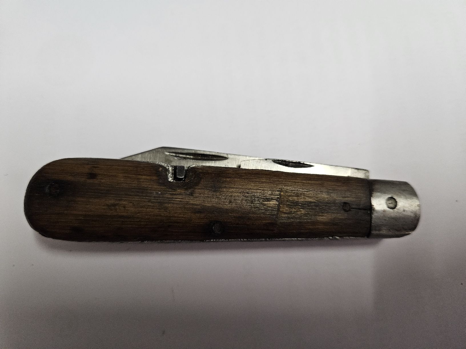 Armi bianche: säbel  messer – Usato da Schwellbrunn venduto da Omega-alpha 8