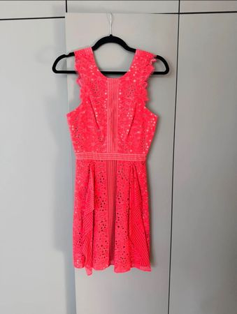 Kleid Max Azria 36