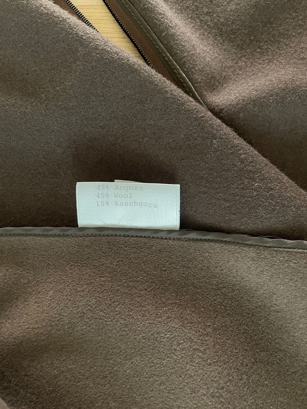 Akris Sonstige Damenmode: Akris Cape aus Wolle – Gebraucht aus St. Gallen von joa_ls9v 2
