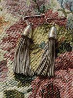 Silber Ohrhänger Schmuck