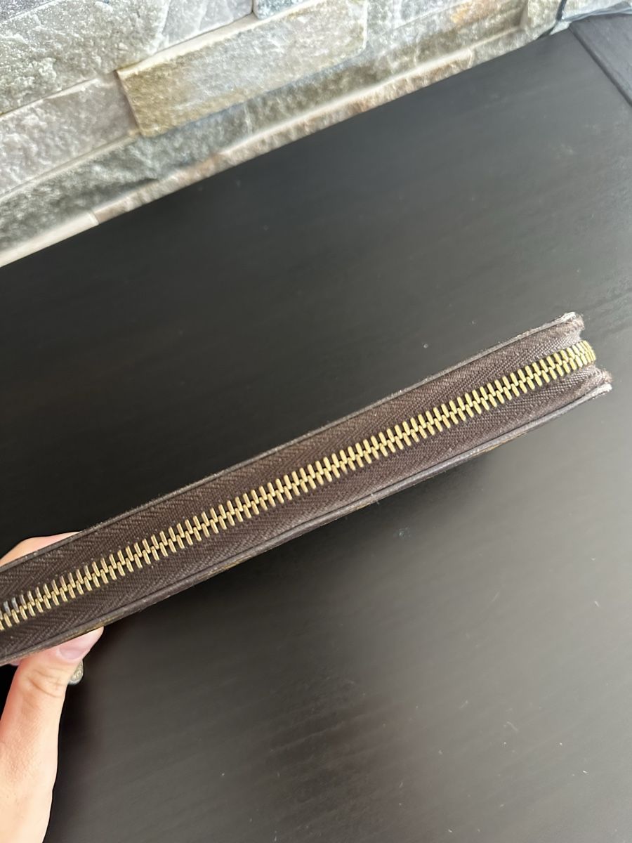 Louis Vuitton Brieftaschen: Louis Vuitton Zippy Geldbörse – Gebraucht aus Reichenburg von Roxy002 1