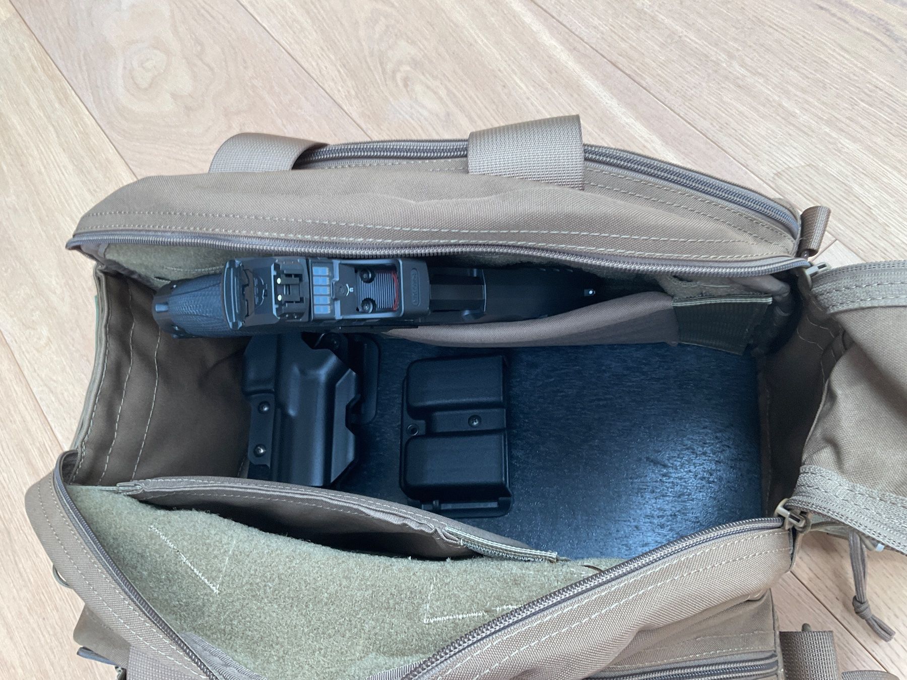 Sacs: Range Bag von Beretta – D'occasion à Regensdorf par Oli5633 5