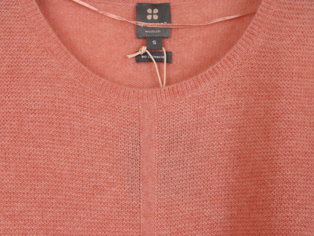 Maglioni & Felpe: Pullover, 100% Bio Kaschmir, Gr. S, NEU, super weich! – Nuovo e nell'imballaggio originale da Wattwil venduto da diamant1 7