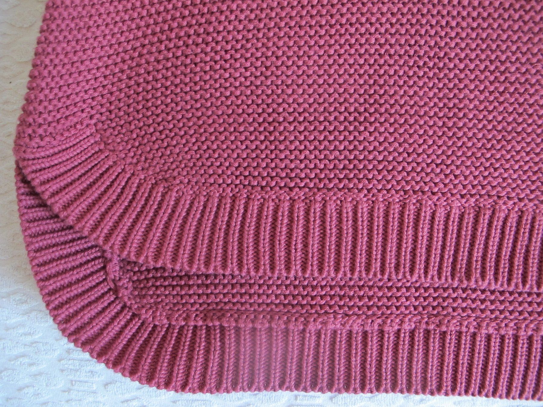 Cecil Pullover & Sweatshirts: Pullover Strickpullover Rollkragen von Cecil Gr. L – Neu (gemäss Beschreibung) aus Löhningen von Chimae67 4
