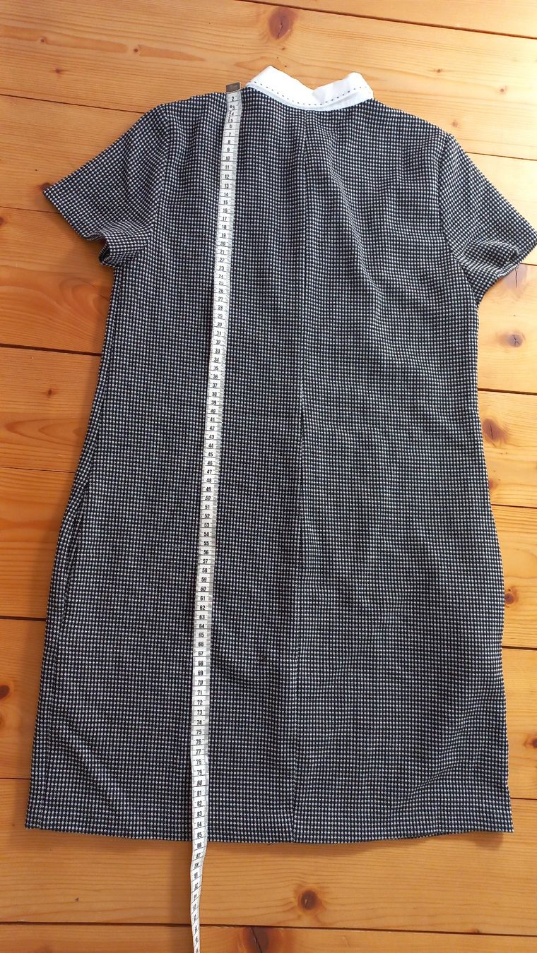 Zara Robes: zara a-line kleid – Neuf (Voir description) à Buus par ZinaidaR 3