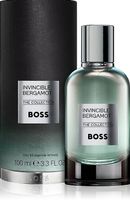 Hugo Boss The Collection Invincible Bergamot*100 ml/NEU+OVP