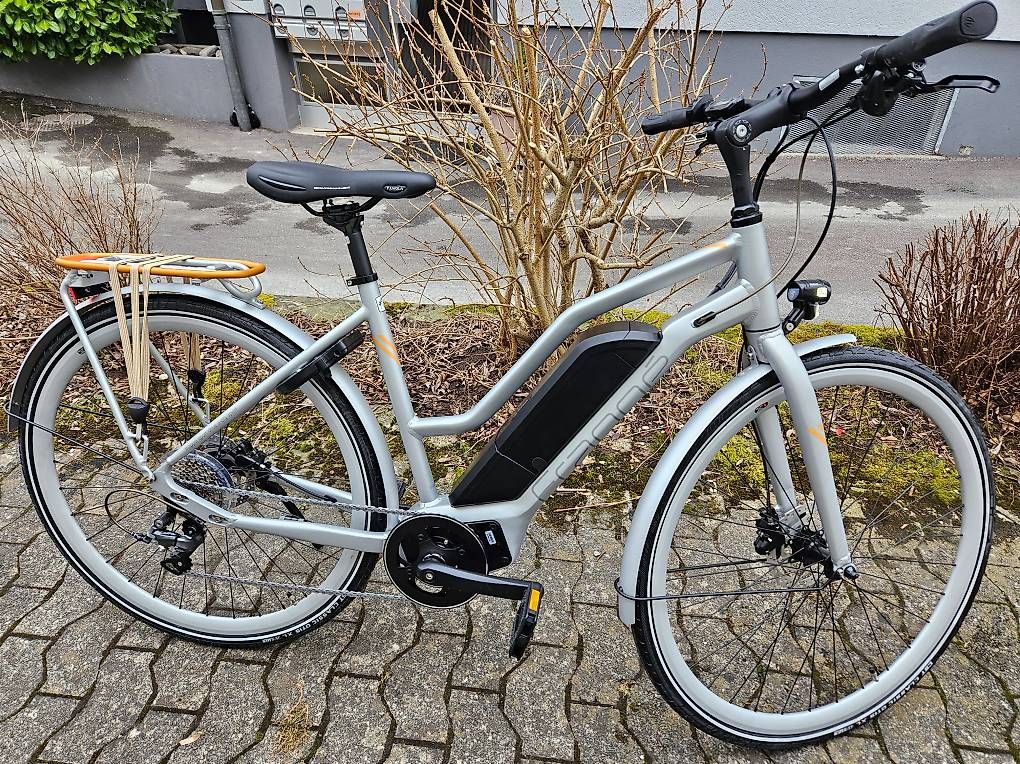 Biciclette: E-Bike Liquidation – Usato da Aadorf venduto da BrunusBike