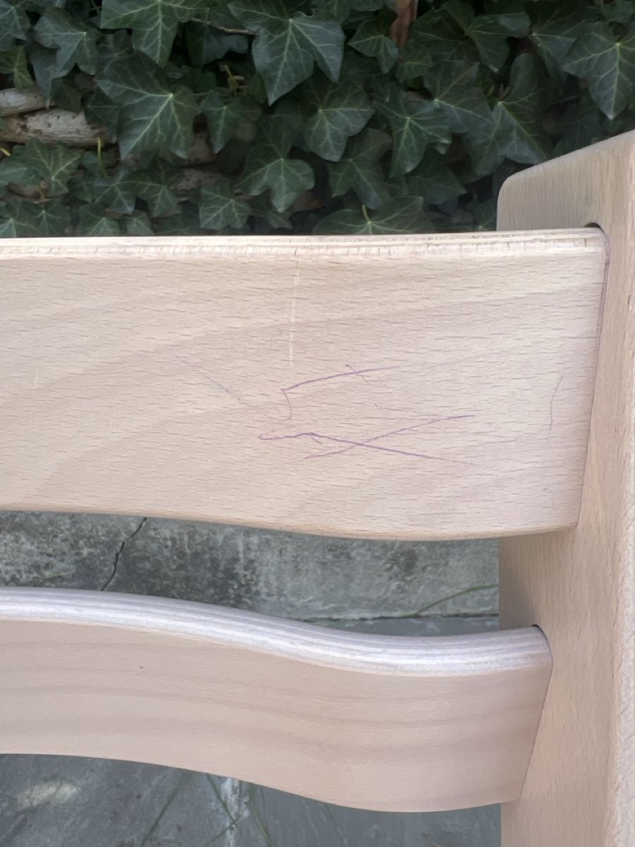Stokke Seggioloni: Tripp Trapp Stokke (1) – Usato da Rüti ZH venduto da clu_vdg2 6