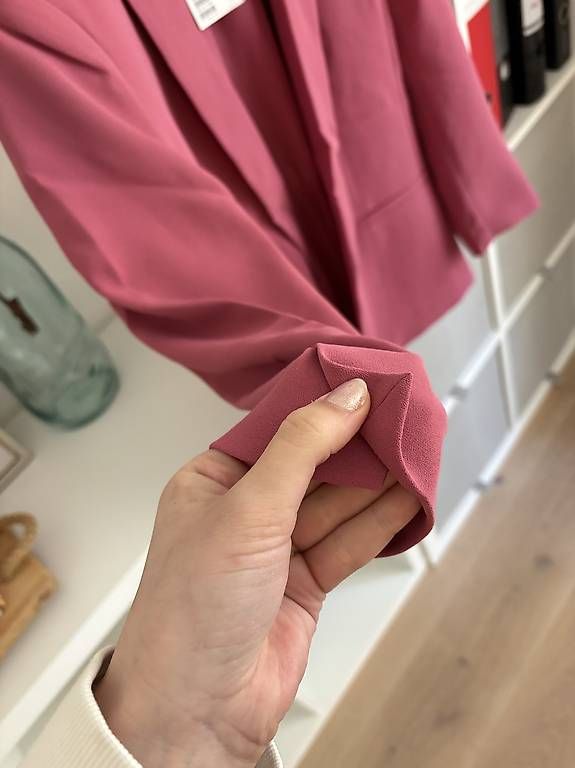 Giacche: Neuer H&M Blazer 38 – Usato da Gersau venduto da iss_gpt7 1