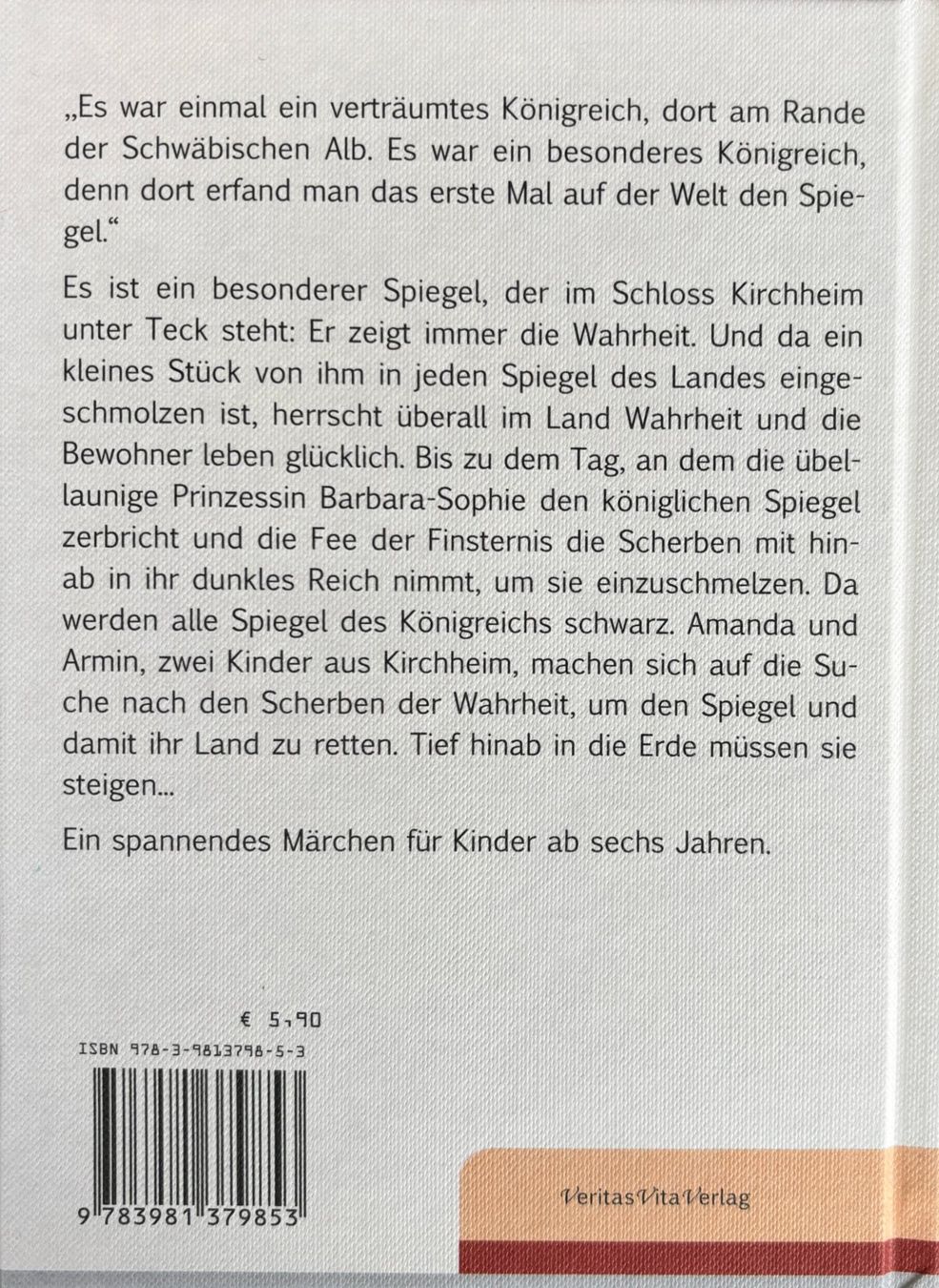 Libri: Vitha Jan, Scherben der Wahrheit – Nuovo (secondo la descrizione) da Sarnen venduto da Livres 1