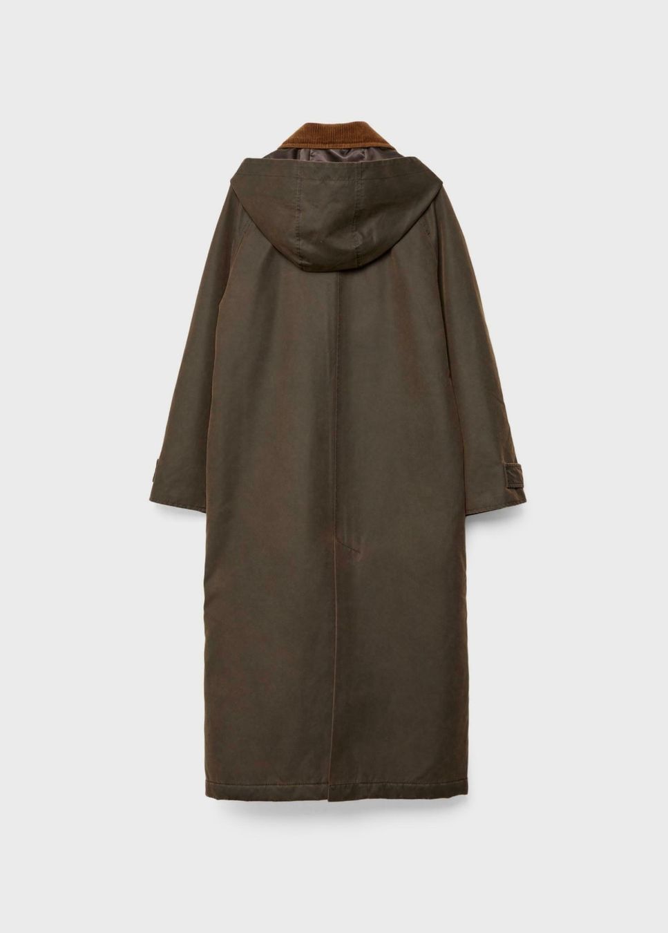 Stradivarius Cappotti: Stradivarius wachsmantel Grösse M – Nuovo (secondo la descrizione) da Zollikerberg venduto da hei_cmm5 2