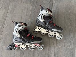 Rollerblade Spark T82 Inlineskates