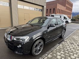 BMW X4 xDrive 35i M-Sportpaket, Top Zustand, Winter-Deal!
