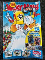Micky Maus Magazin Nr. 7 vom 2. Februar 2014