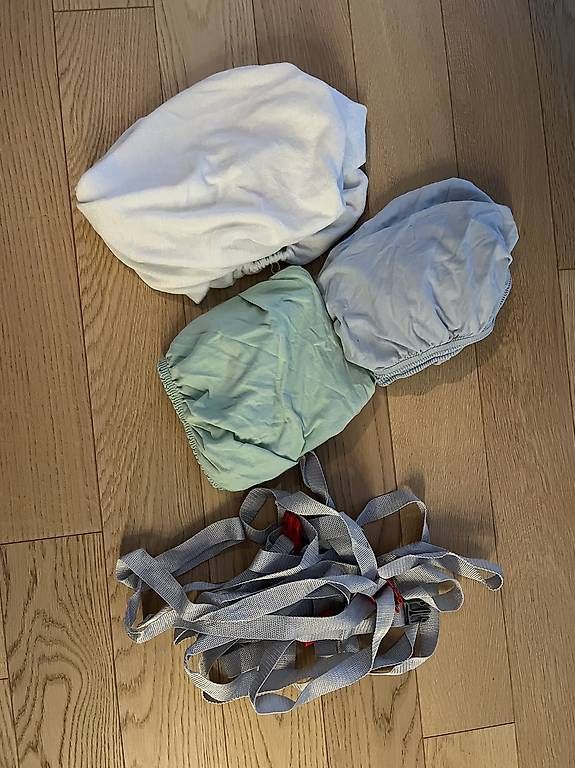 Chicco Lits: Chicco Next2me Beistellbett – D'occasion à Berg TG par 206driver 2