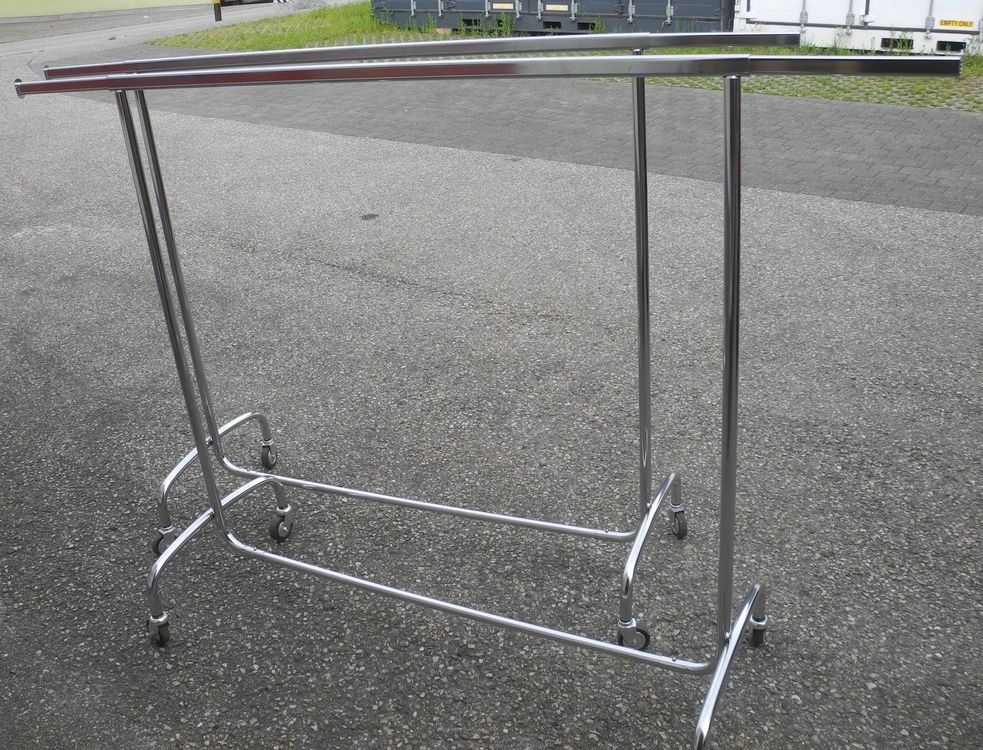 Altro in Decorazioni & Accessori: 2 Stück Verkaufsständer – Usato da Baden venduto da mij_5wmb 4