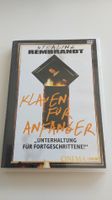 DVD Stealing Rembrandt Klauen für Anfänger 