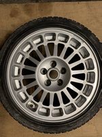 Lancia Delta Integrale Felgen Speedline Montecarlo 7,5 x 16 