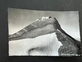 AK    Hotel Faulhorn Grindelwald ungelaufen   (G1026)