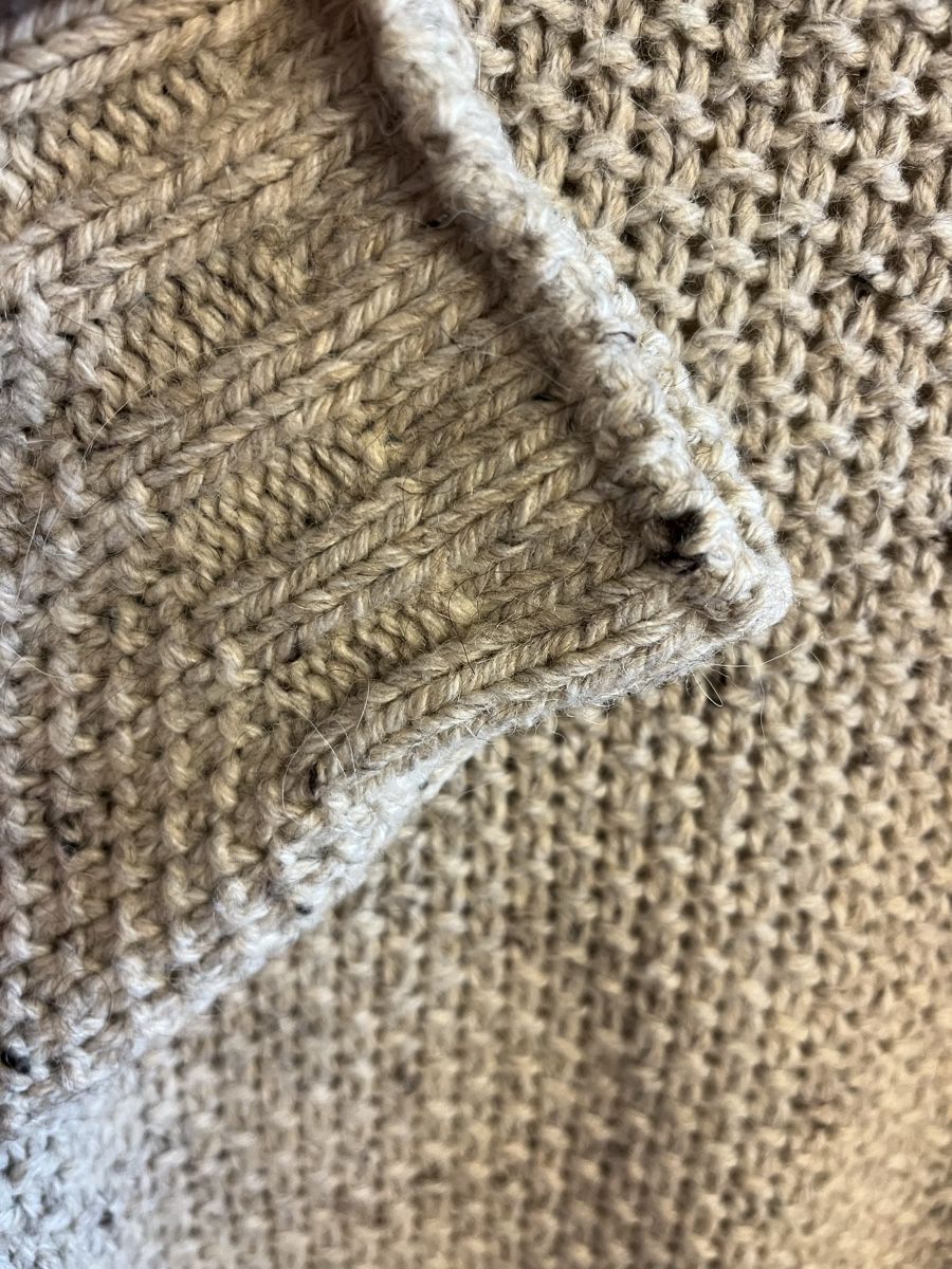 Maglioni & Felpe: Strickpullover – Usato da Dagmersellen venduto da mas_zpx9 2