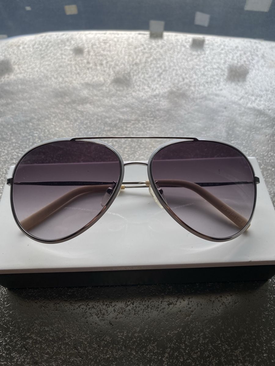 Occhiali & Lenti: Sonnenbrille Police – Nuovo (secondo la descrizione) da Zürich venduto da pinish