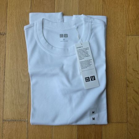 UNIQLO Crew Neck T-Shirt