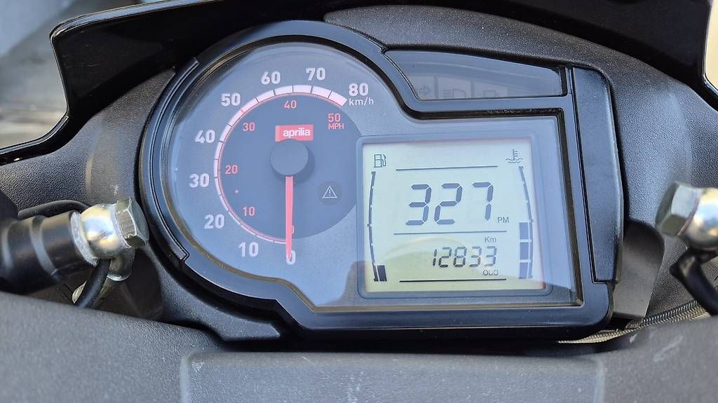 Scooter: Aprilia SR 50 R – Usato da Rheineck venduto da val_bw7s 3