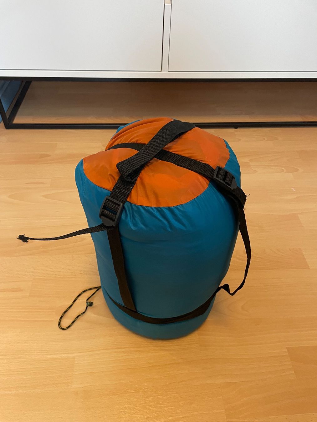 Sacs de couchage: Schlafsack EUROCAMP – D'occasion à Uster par rephyK 1