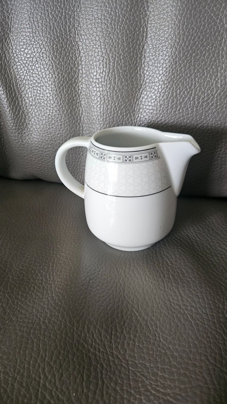 Arzberg Caraffe: Lattiera Retsch Arzberg – Usato da Melano venduto da H-Sara