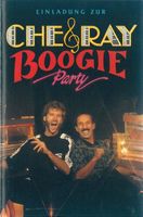 CASSETTE CHE & RAY - BOOGIE