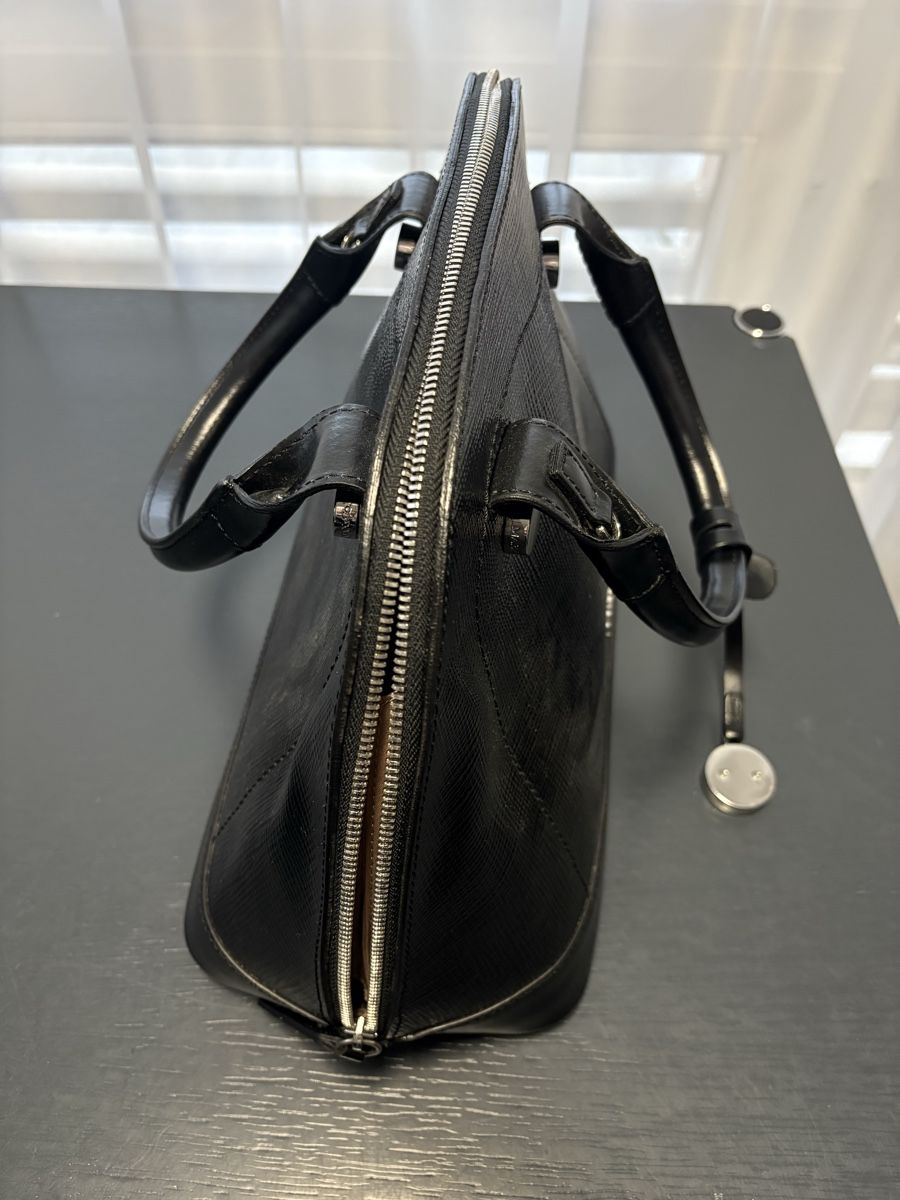 Max Mara Sacs femmes: MAX&Co. Handtasche, schwarz, neuwertig – Neuf (Voir description) à Immensee par michellerahel 4