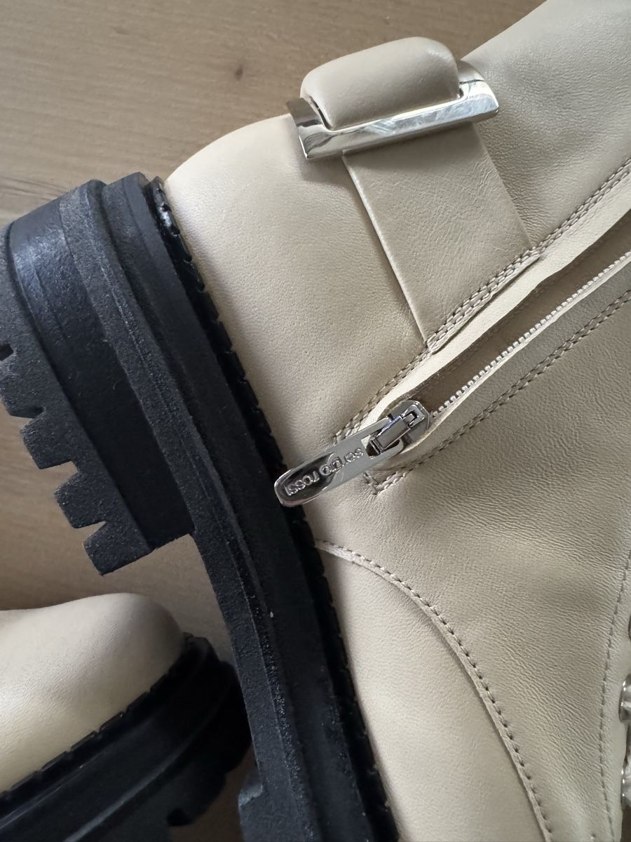 Sergio Rossi Scarpe da donna: Sergio Rossi Stiefel NEU – Nuovo e nell'imballaggio originale da zürich venduto da dalia06 3