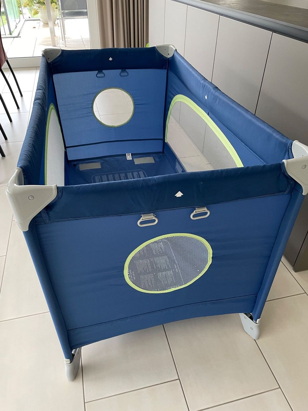 Chicco Letti: Chicco Kinderreisebett – Usato da Jona venduto da wle 3