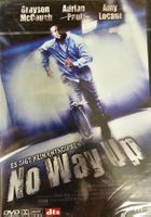 No Way Up - Es gibt kein Entkommen