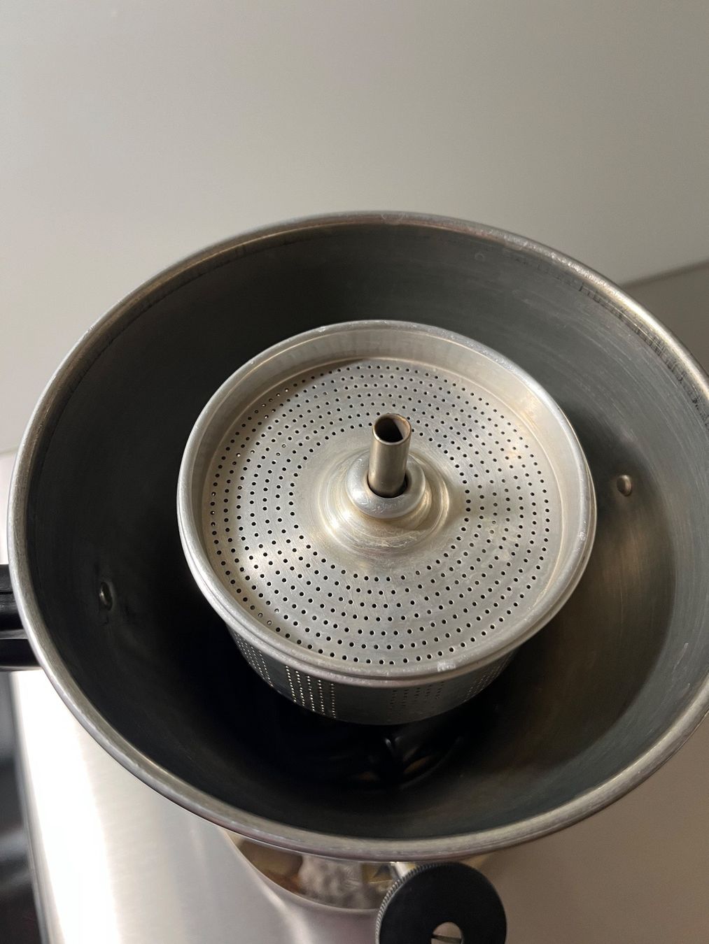 Jura Macchine per caffè & Macchine per espresso: Antike Jura Espressomaschine – Usato da Bern venduto da Garob 1