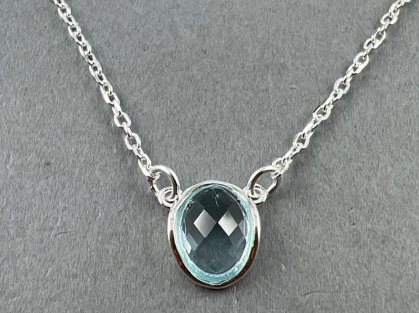 Catenine: Kette 925 Silber – Usato da Niederuzwil venduto da leo_8857