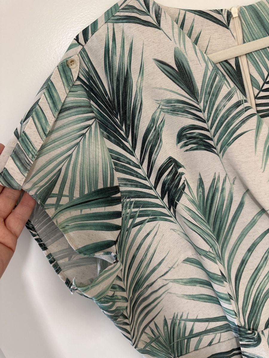 Vestiti: Sommerkleid Gr 46 – Usato da Volketswil venduto da Sina008 2