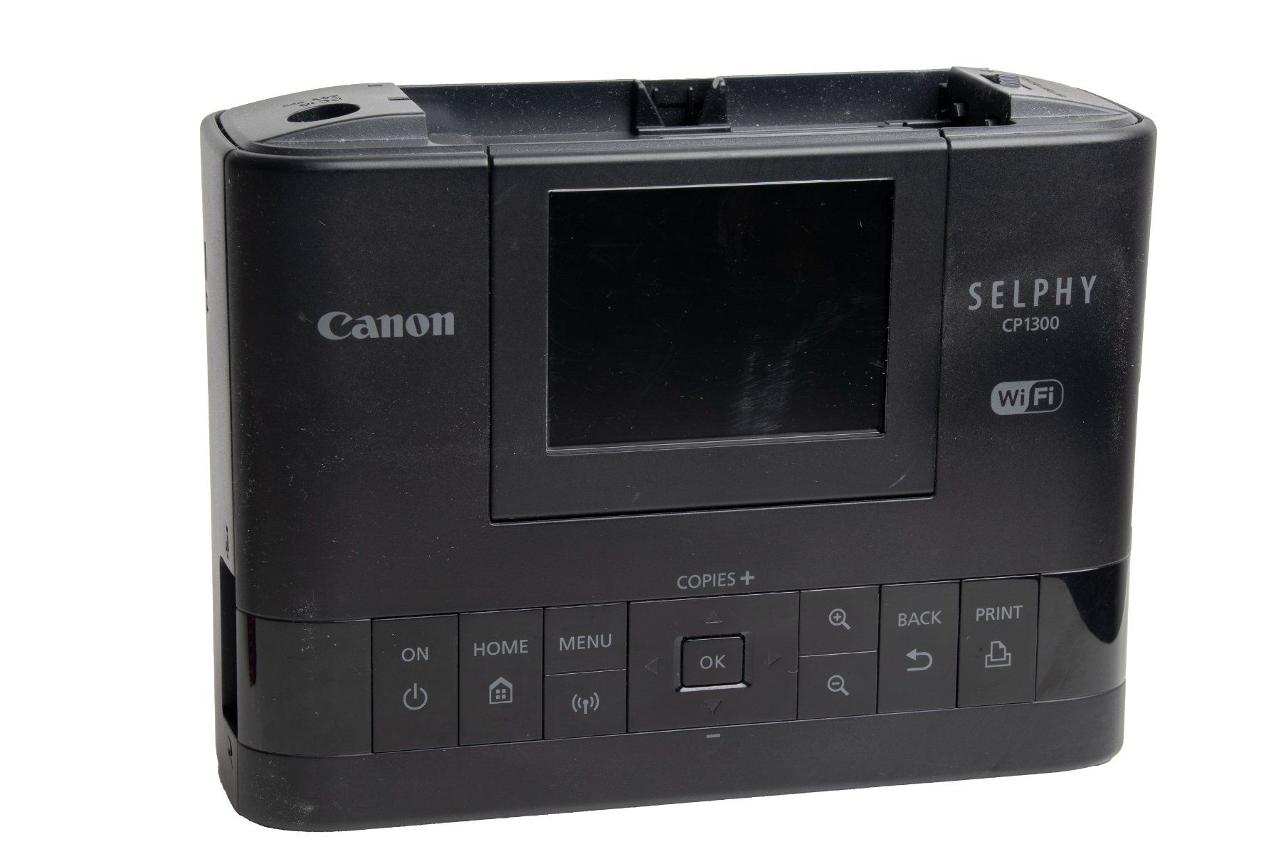 JVC Fotocamera: Canon SELPHY CP1300 Drucker – Difettoso da Emmen venduto da chromaton