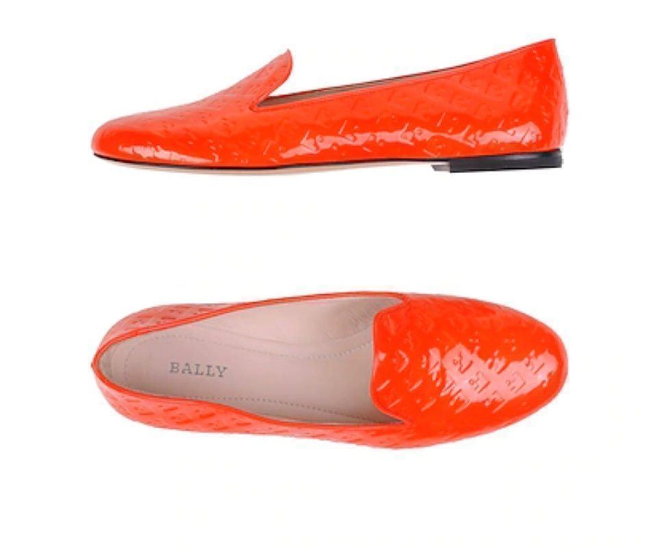 Bally Scarpe da donna: Bally Balerinas Gr 38,US-7,5 EU 5  E – Nuovo e nell'imballaggio originale da Volketswil venduto da praxis12 1
